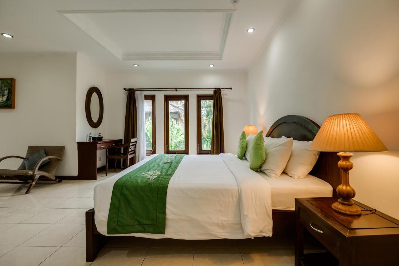 Gracia Bali Villas & Apartment Managed By Manara Семиньяк Экстерьер фото