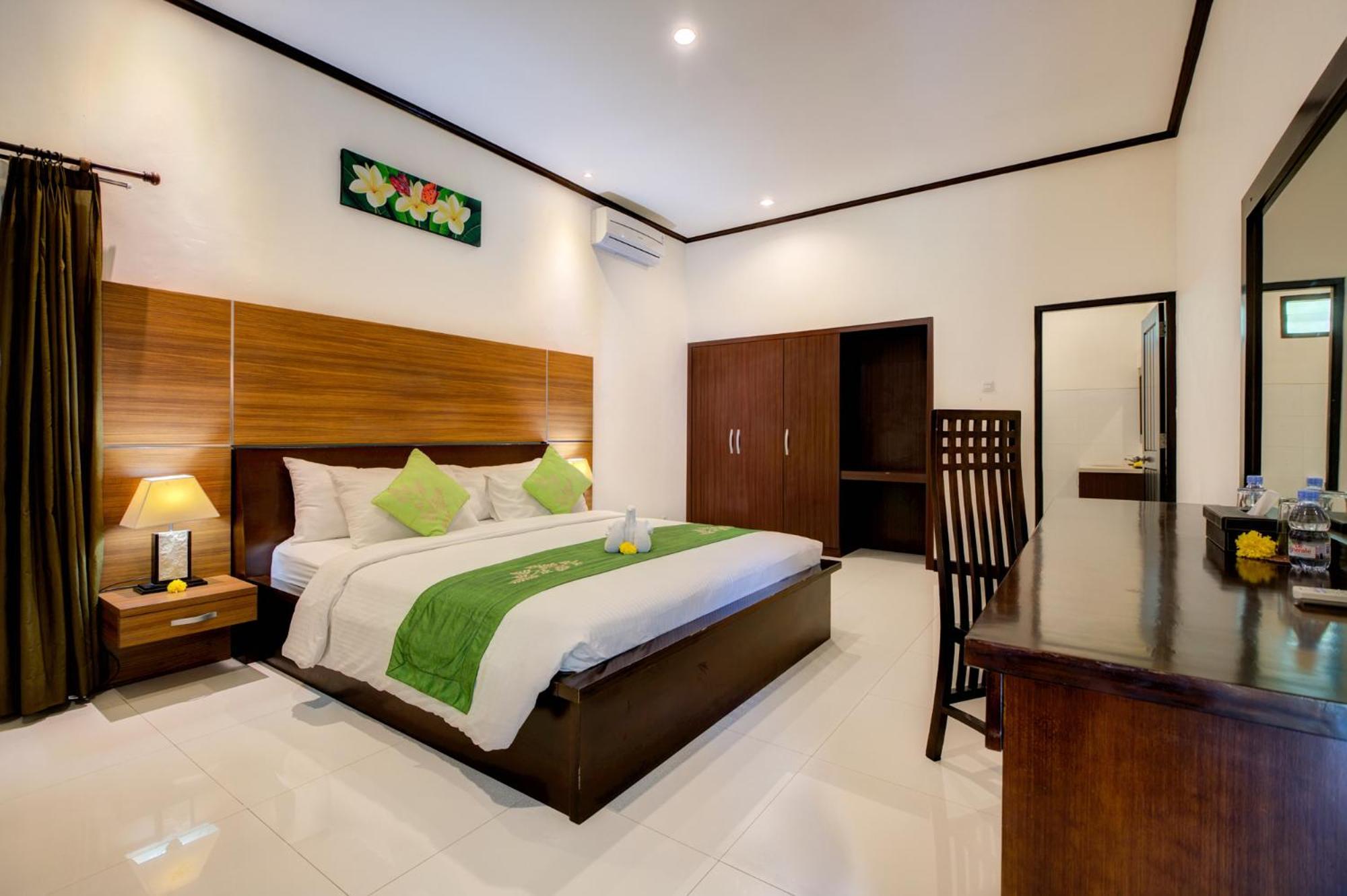 Gracia Bali Villas & Apartment Managed By Manara Семиньяк Экстерьер фото