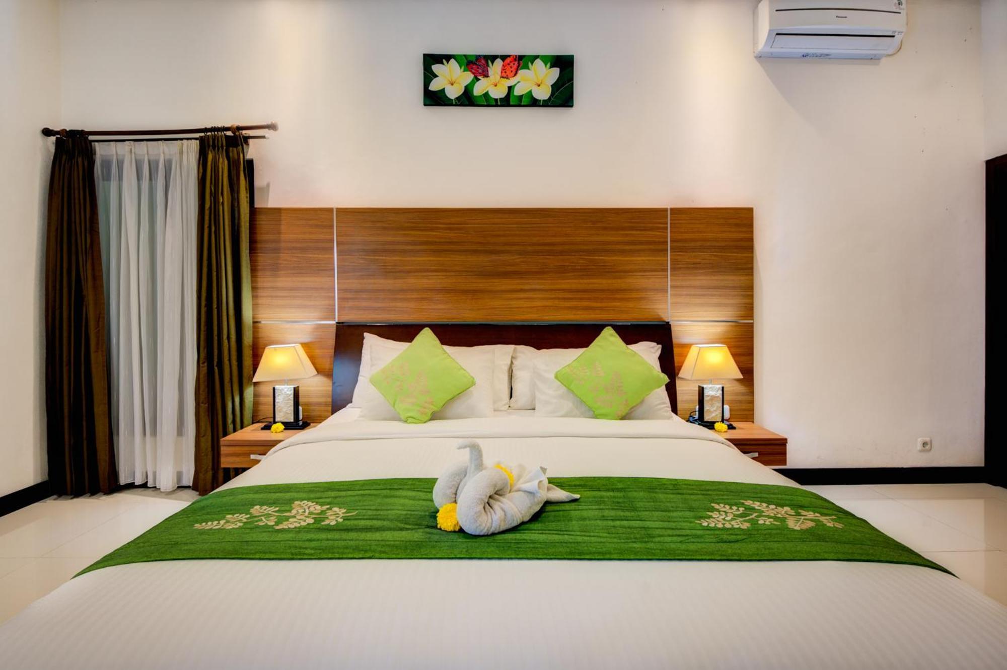 Gracia Bali Villas & Apartment Managed By Manara Семиньяк Экстерьер фото
